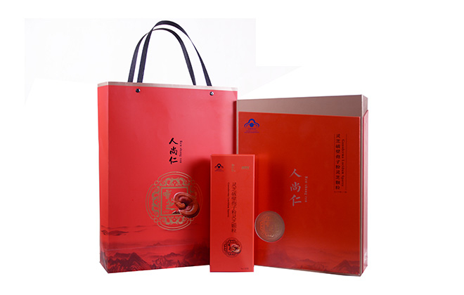 灵芝破壁孢子粉